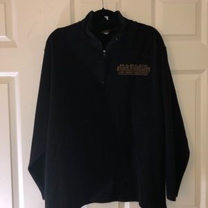👀 2XL Harley-Davidson Pullover Sweatshirt